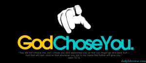 GodChoseYou
