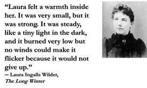 LauraIngallsWilder